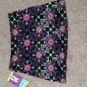 Tranquility by Colorado Small Patterned Skort
